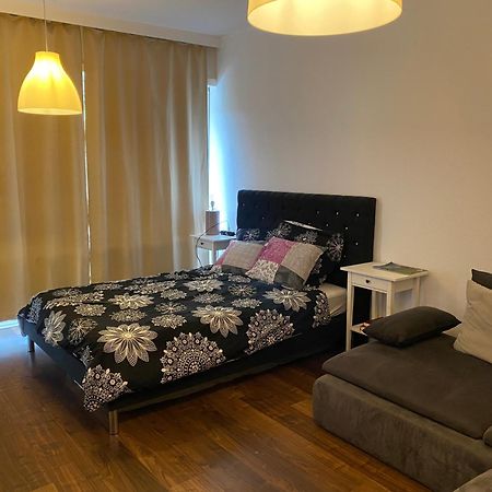 Appart Lux Luxemburgo Exterior foto