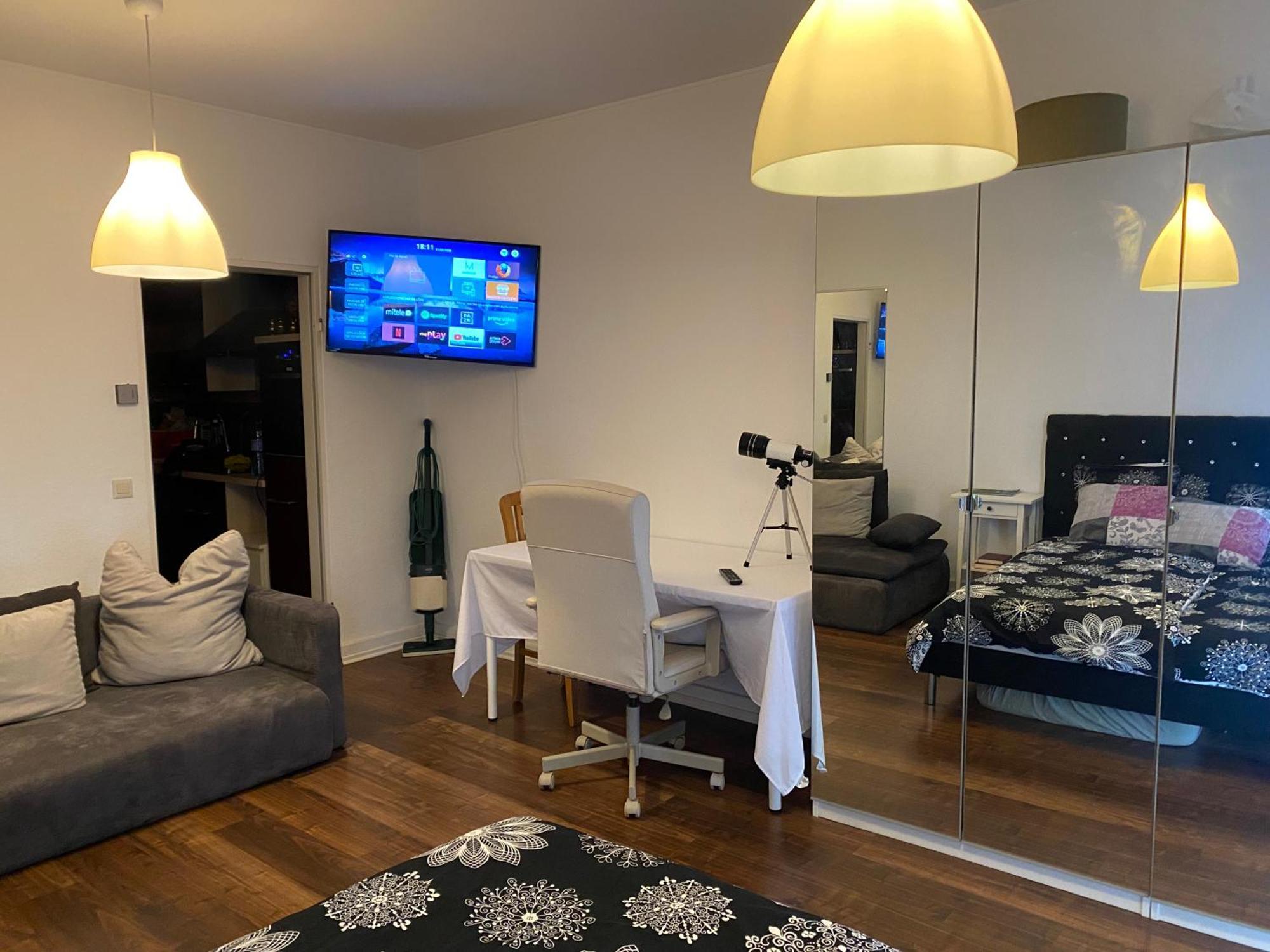 Appart Lux Luxemburgo Exterior foto