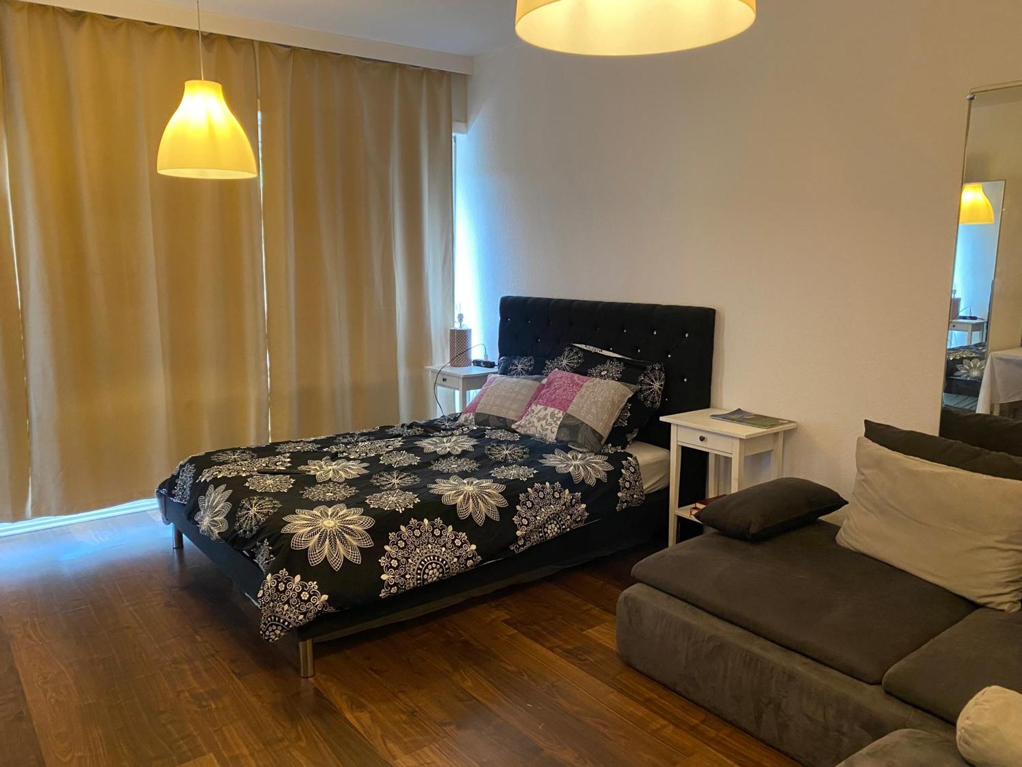 Appart Lux Luxemburgo Exterior foto