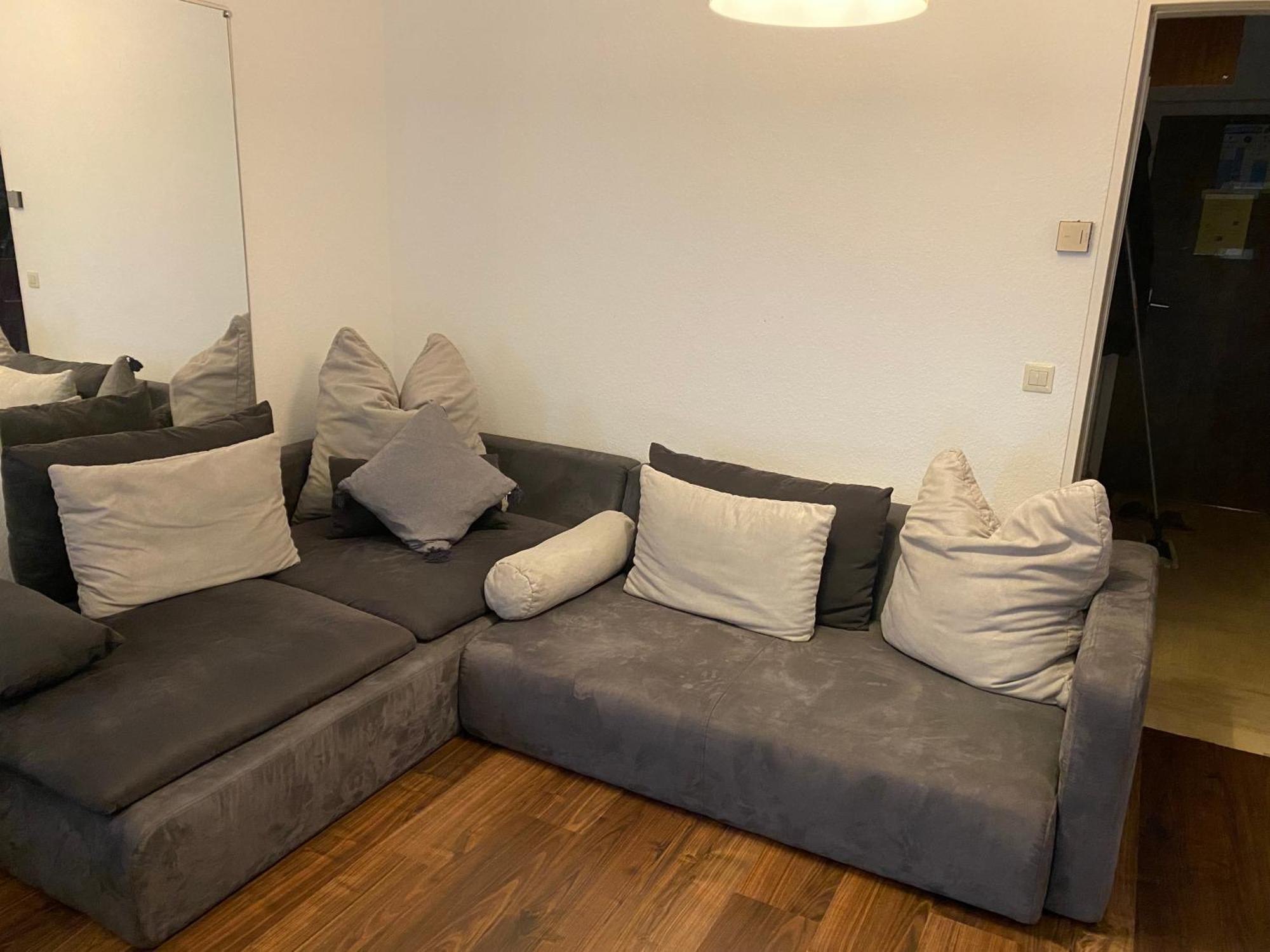 Appart Lux Luxemburgo Exterior foto