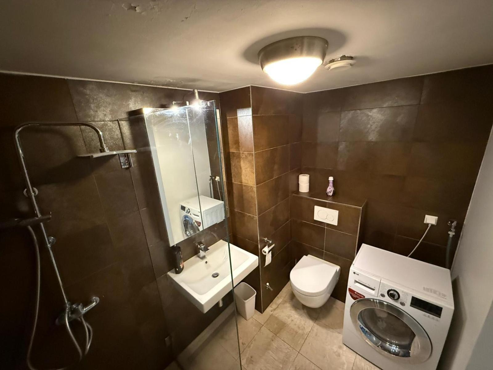 Appart Lux Luxemburgo Exterior foto