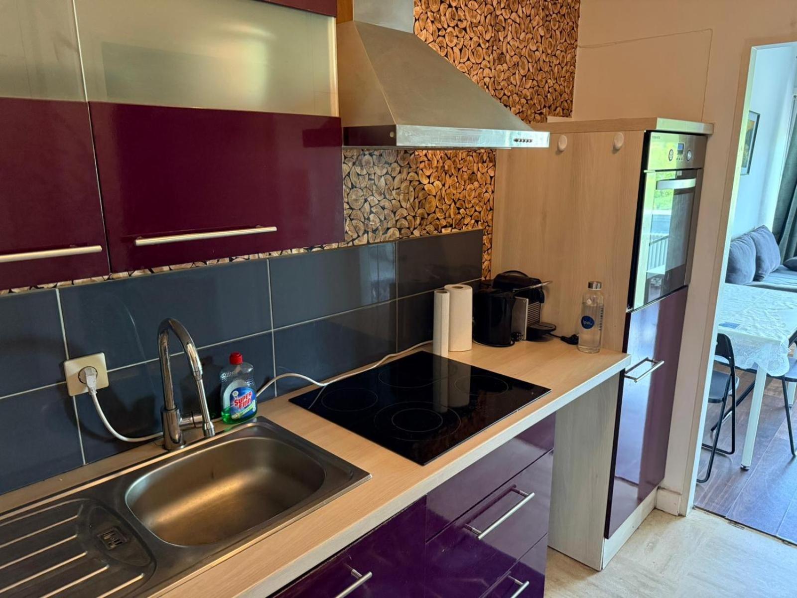 Appart Lux Luxemburgo Exterior foto