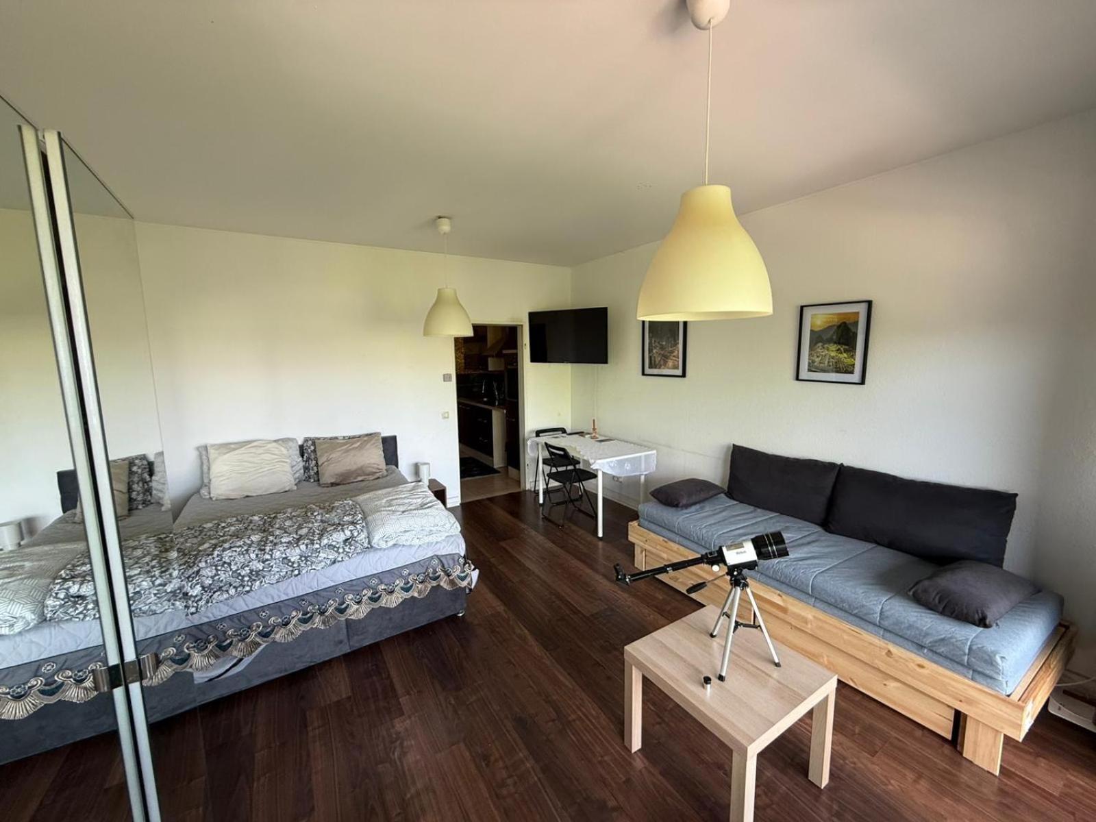Appart Lux Luxemburgo Exterior foto