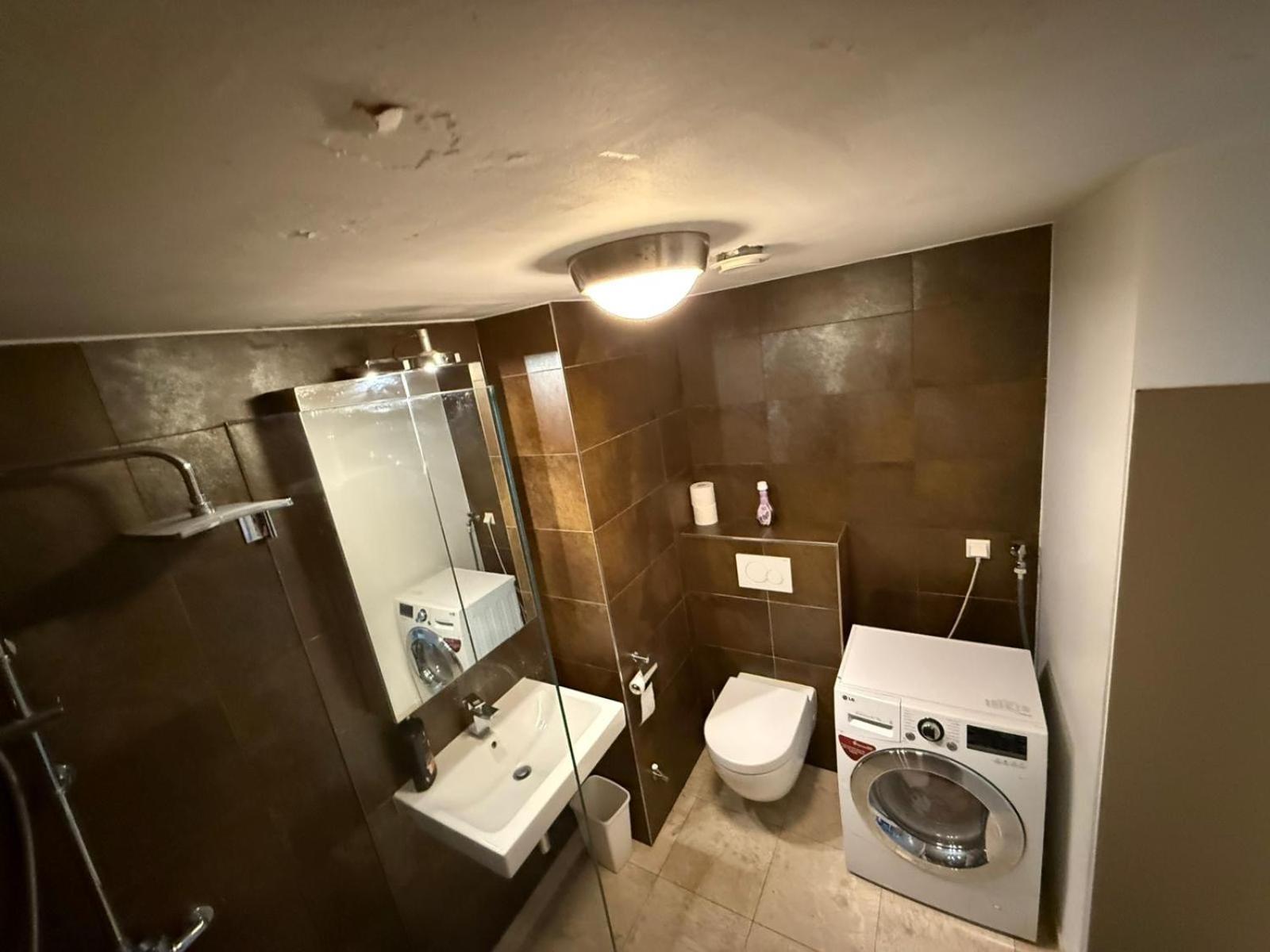 Appart Lux Luxemburgo Exterior foto